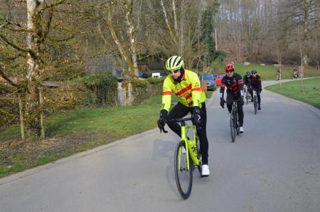 Photo 49 de Rando cyclo / vtt / marche au Pont D'Oye