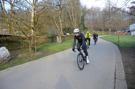 Photo 50 de Rando cyclo / vtt / marche au Pont D'Oye