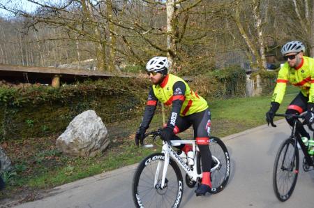 Photo 51 de Rando cyclo / vtt / marche au Pont D'Oye
