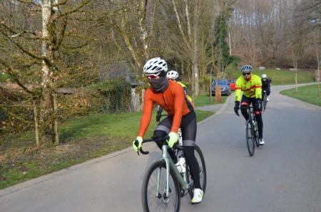 Photo 52 de Rando cyclo / vtt / marche au Pont D'Oye