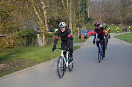 Photo 55 de Rando cyclo / vtt / marche au Pont D'Oye