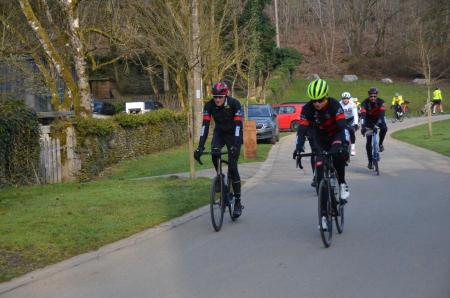 Photo 57 de Rando cyclo / vtt / marche au Pont D'Oye