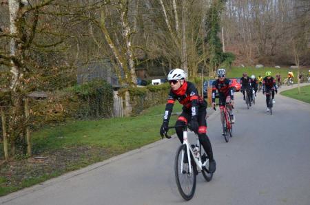 Photo 59 de Rando cyclo / vtt / marche au Pont D'Oye