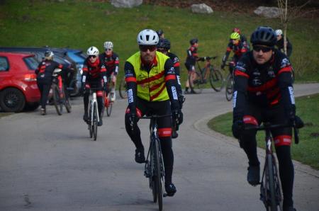 Photo 60 de Rando cyclo / vtt / marche au Pont D'Oye