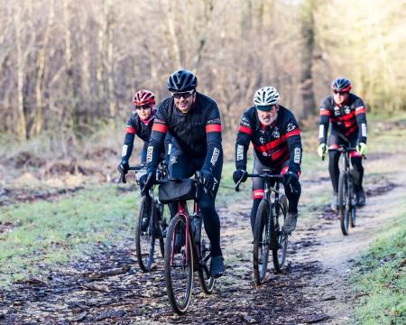 Photo 2 de Arel Gravel 2026 ! ⚫🔴