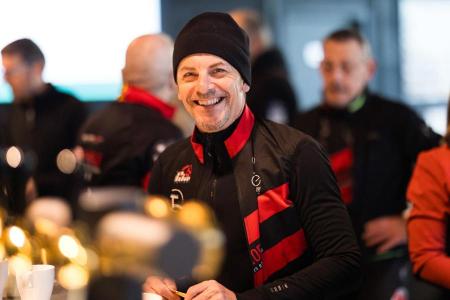 Photo 11 de Arel Gravel 2026 ! ⚫🔴