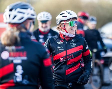Photo 15 de Arel Gravel 2026 ! ⚫🔴
