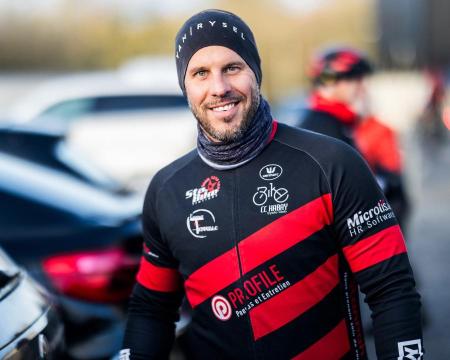 Photo 16 de Arel Gravel 2026 ! ⚫🔴