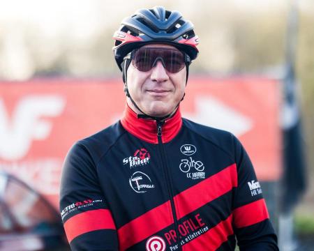 Photo 18 de Arel Gravel 2026 ! ⚫🔴