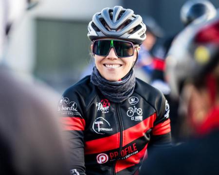 Photo 21 de Arel Gravel 2026 ! ⚫🔴