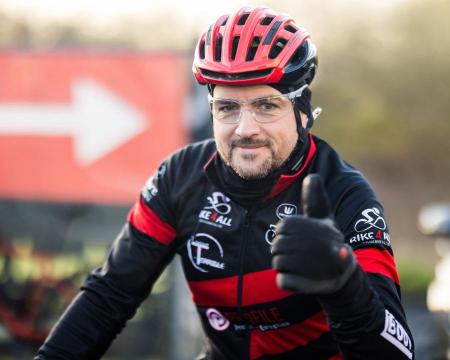 Photo 23 de Arel Gravel 2026 ! ⚫🔴