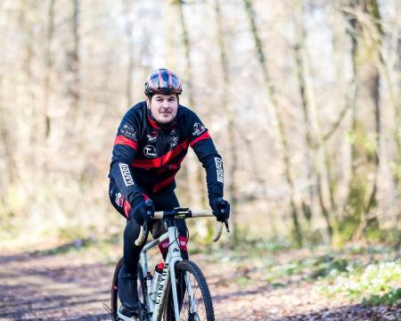 Photo 25 de Arel Gravel 2026 ! ⚫🔴
