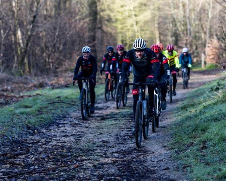 Photo 30 de Arel Gravel 2026 ! ⚫🔴