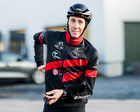 Photo 36 de Arel Gravel 2026 ! ⚫🔴
