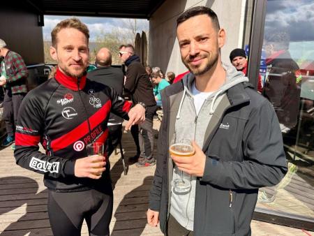 Photo 40 de Arel Gravel 2026 ! ⚫🔴