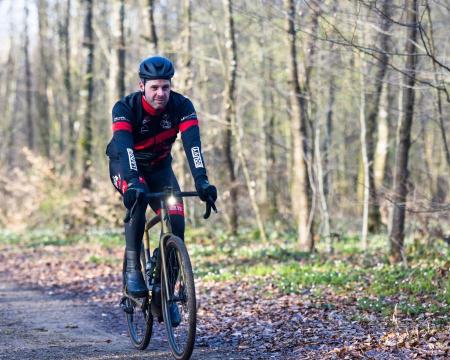 Photo 46 de Arel Gravel 2026 ! ⚫🔴