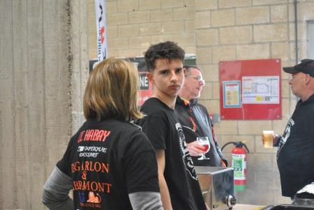 Photo 4 de Habaysienne 2026 Album 7