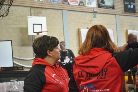Photo 8 de Habaysienne 2026 Album 7