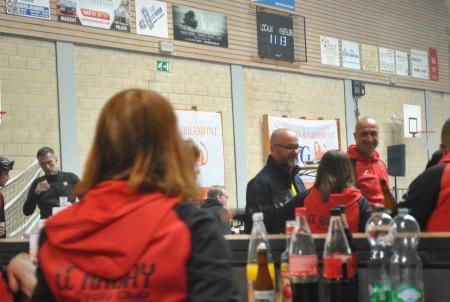 Photo 9 de Habaysienne 2026 Album 7