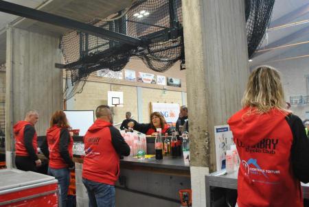 Photo 32 de Habaysienne 2026 Album 7