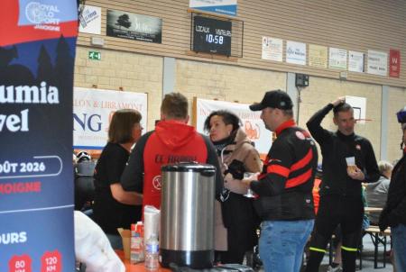 Photo 40 de Habaysienne 2026 Album 7