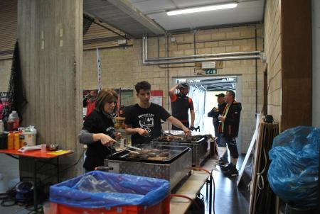 Photo 44 de Habaysienne 2026 Album 7