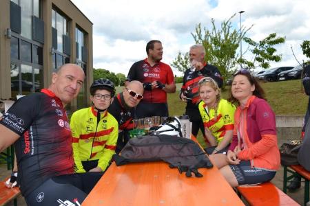 Photo 3 de A travers le Luxembourg - CC Weyler