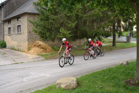 Photo 9 de A travers le Luxembourg - CC Weyler