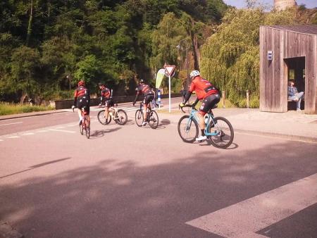 Photo 13 de A travers le Luxembourg - CC Weyler