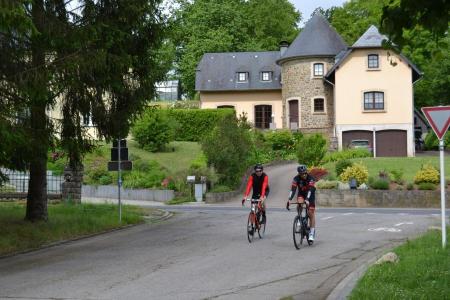 Photo 14 de A travers le Luxembourg - CC Weyler