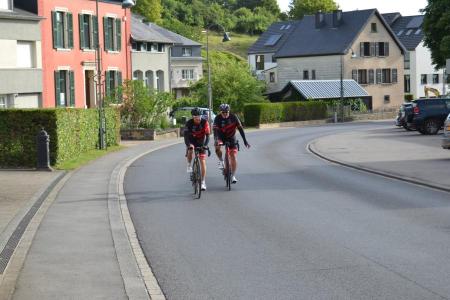 Photo 16 de A travers le Luxembourg - CC Weyler