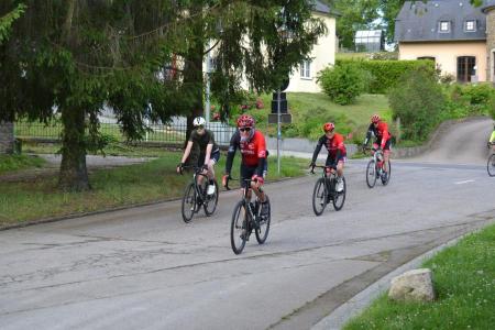 Photo 18 de A travers le Luxembourg - CC Weyler