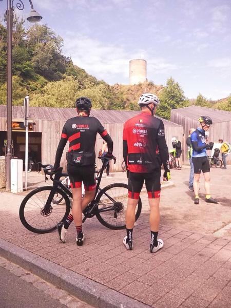 Photo 20 de A travers le Luxembourg - CC Weyler