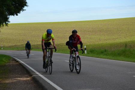 Photo 23 de A travers le Luxembourg - CC Weyler