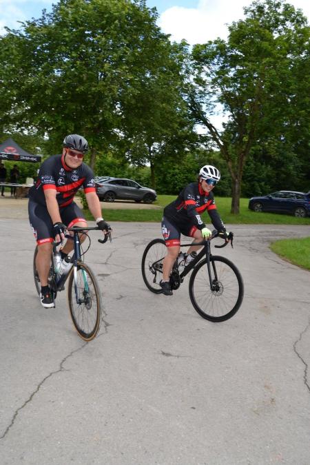 Photo 27 de A travers le Luxembourg - CC Weyler