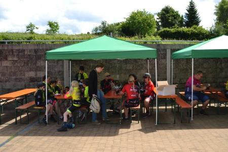 Photo 29 de A travers le Luxembourg - CC Weyler