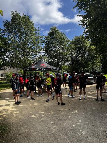 Photo 30 de A travers le Luxembourg - CC Weyler