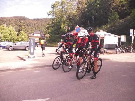 Photo 34 de A travers le Luxembourg - CC Weyler