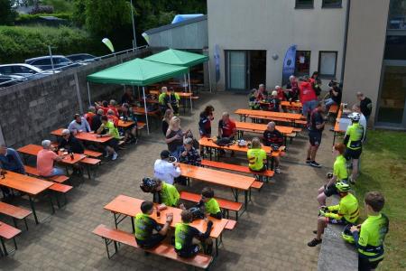 Photo 35 de A travers le Luxembourg - CC Weyler