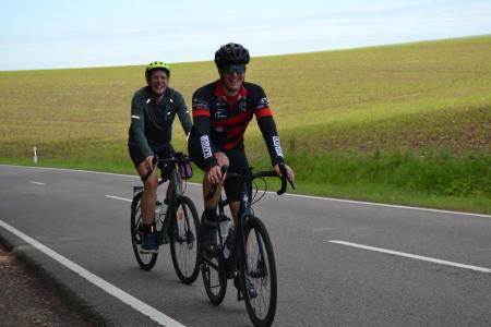 Photo 37 de A travers le Luxembourg - CC Weyler