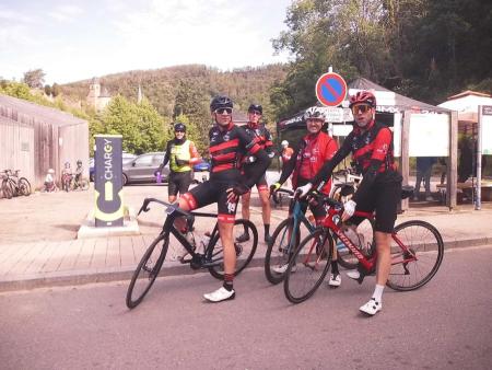 Photo 40 de A travers le Luxembourg - CC Weyler