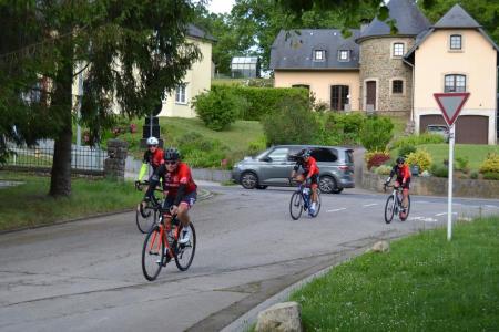 Photo 46 de A travers le Luxembourg - CC Weyler