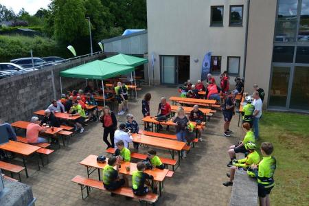 Photo 48 de A travers le Luxembourg - CC Weyler