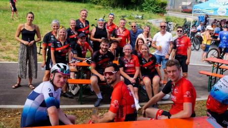Photo 3 de Randonnée des Bergeronnettes