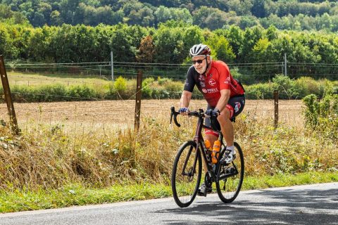 Photo 2 de 1er Souvenir Bernard Rasch Messancy