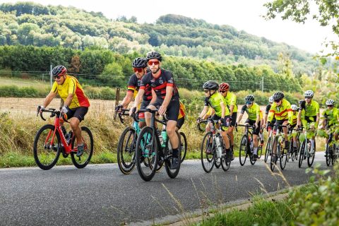 Photo 5 de 1er Souvenir Bernard Rasch Messancy