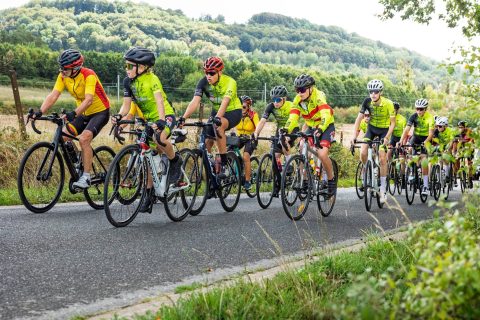 Photo 6 de 1er Souvenir Bernard Rasch Messancy