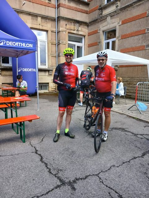 Photo 14 de 1er Souvenir Bernard Rasch Messancy