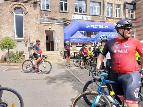 Photo 15 de 1er Souvenir Bernard Rasch Messancy