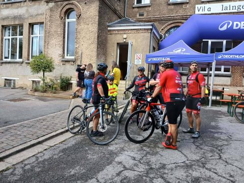 Photo 18 de 1er Souvenir Bernard Rasch Messancy